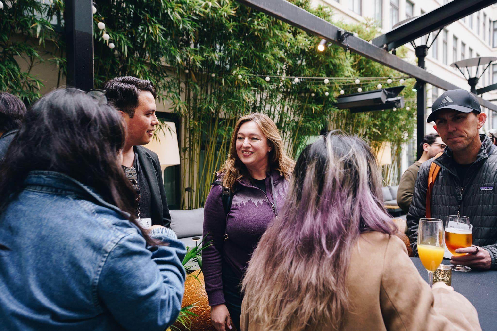 Continued Access and Opportunity