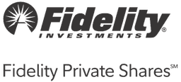 Fidelity Private Shares