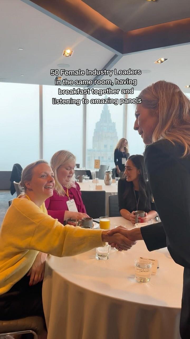 Happy International Women's Day month! We hosted International Women's Day Breakfast co-hosted with the Kingdom of the Netherlands 💛 Follow for more footages you've missed!
#IWD #march #march8 #Netherlands #Supermomos